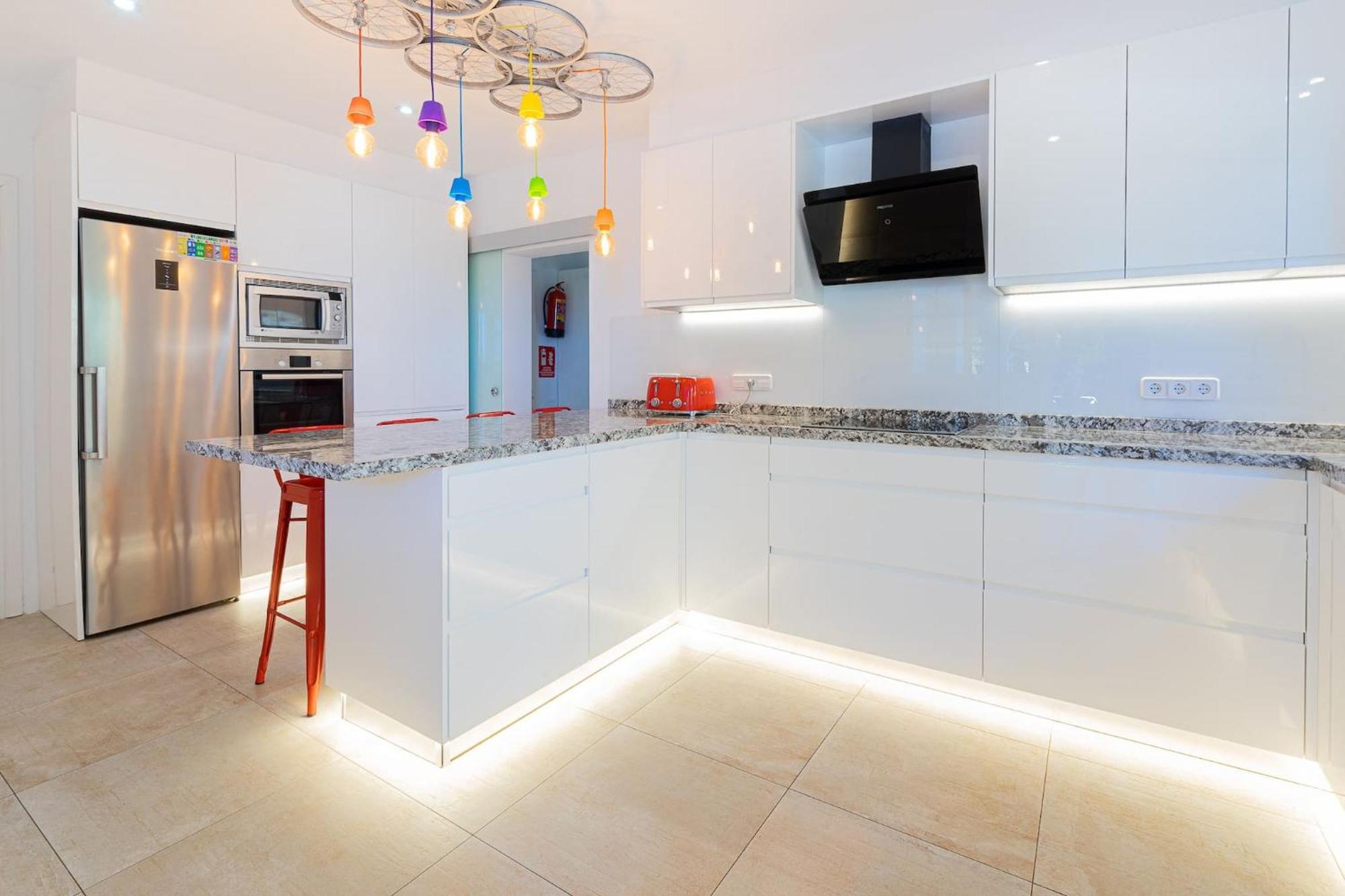 Inibiza - Oasis Villa