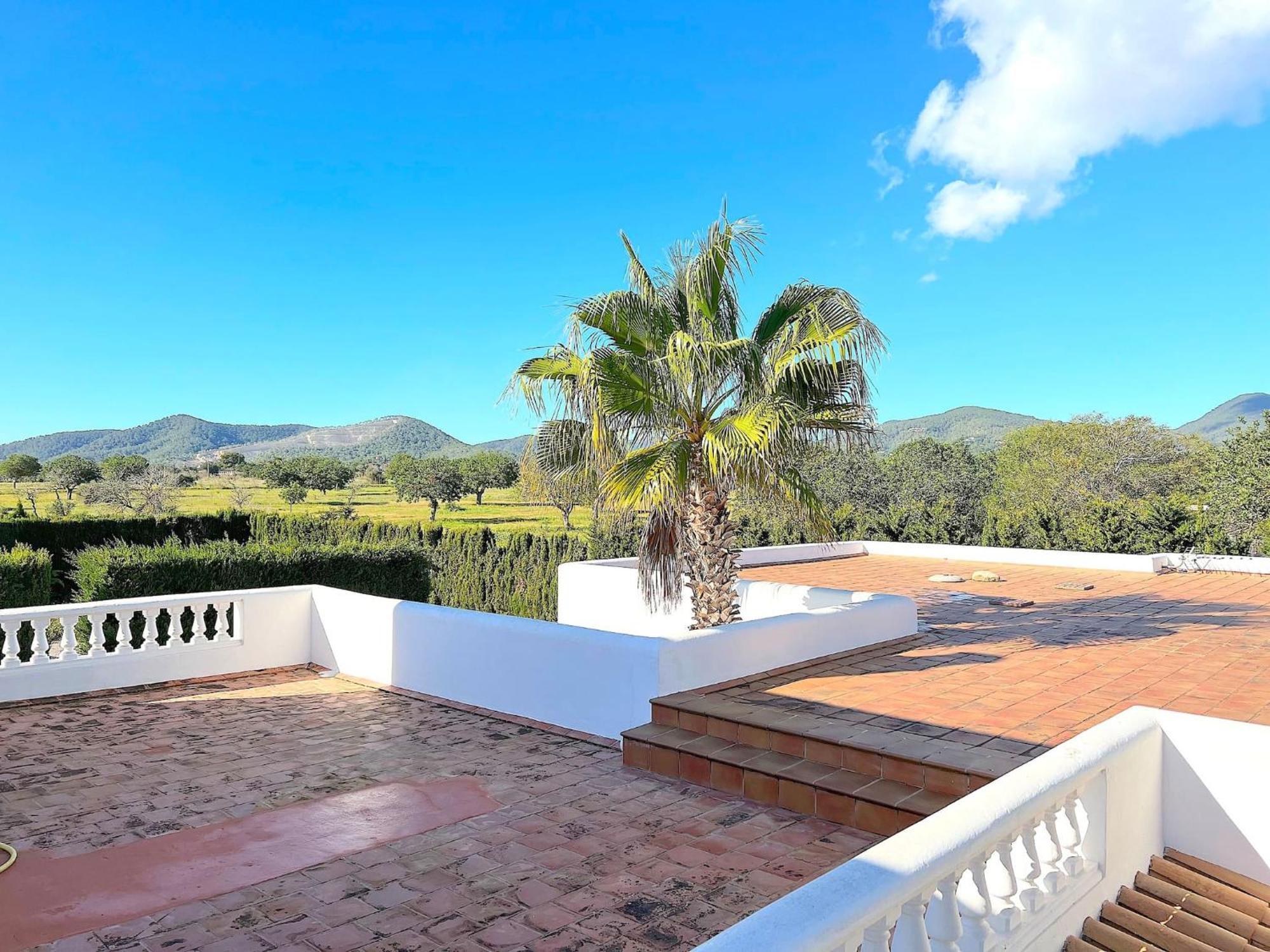 Villa Inibiza - Oasis *