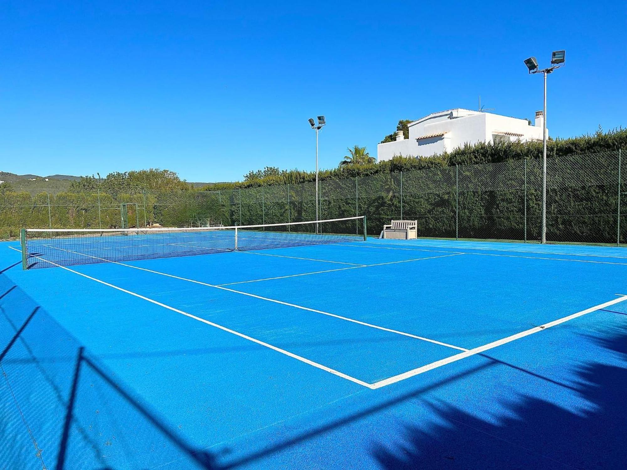 Inibiza - Oasis Villa Sant Jordi de ses Salines